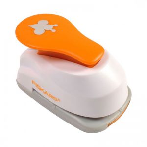 Dziurkacz ozdobny Fiskars 1,9cm Pszczółka